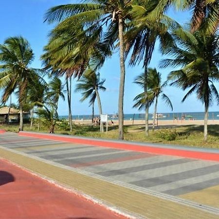 Apartament Flat Confort Cabo Branco II João Pessoa Zewnętrze zdjęcie